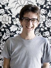 Photo of Paul Rust