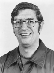 Photo of Al Arbour