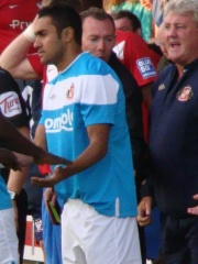 Photo of Ahmed Elmohamady