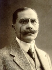 Photo of Eduard Vilde