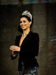 Photo of Rima Fakih