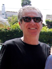 Photo of Dan Attias