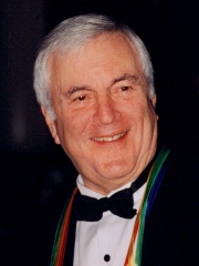 Photo of John Kander