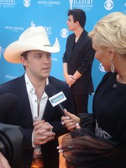 Photo of Justin Moore
