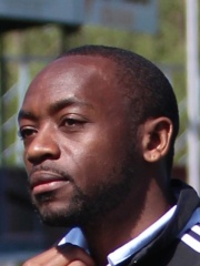 Photo of Kiki Musampa