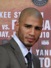 Photo of Miguel Cotto