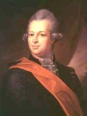 Photo of Carl Linnaeus the Younger