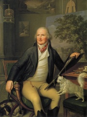 Photo of Jacob Philipp Hackert