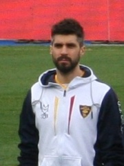 Photo of Luca Rossettini