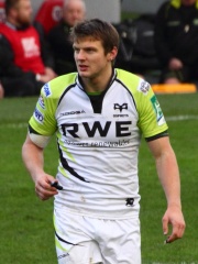 Photo of Dan Biggar