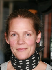 Photo of Åsne Seierstad