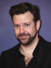 Photo of Jason Sudeikis