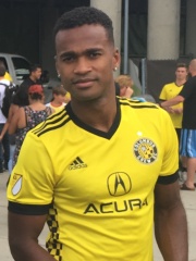 Photo of Ola Kamara