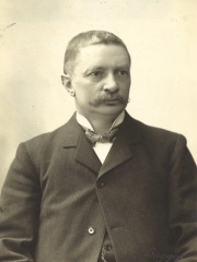 Photo of Johannes Rydberg