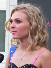 Photo of AnnaSophia Robb