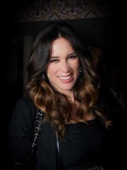 Photo of Jacqueline Bracamontes