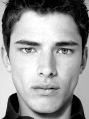 Photo of Sean O'Pry