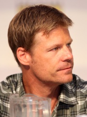 Photo of Joel Gretsch