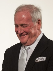 Photo of Jerry Weintraub