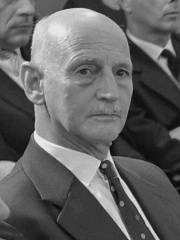 Photo of Otto Frank