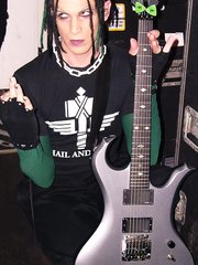 Photo of Tripp Eisen