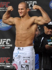 Photo of Junior dos Santos