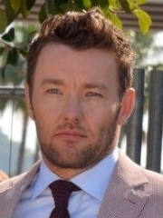 Photo of Joel Edgerton