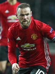 Photo of Wayne Rooney