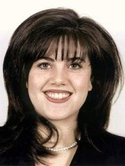 Photo of Monica Lewinsky