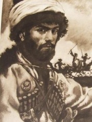 Photo of Hadji Murad