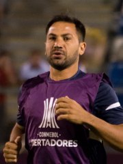 Photo of Fabián Rinaudo