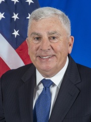 Photo of John Abizaid