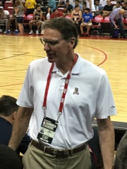 Photo of Kiki VanDeWeghe