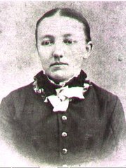 Photo of Mary Ingalls
