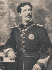 Photo of Alexandre de Serpa Pinto