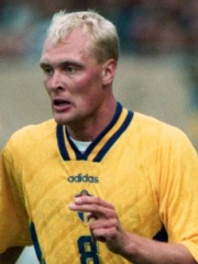 Photo of Klas Ingesson