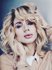 Photo of Svetlana Loboda