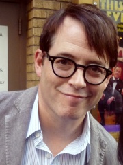 Photo of Matthew Broderick