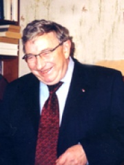 Photo of Jean-Paul Proust