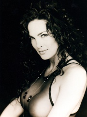 Photo of Julie Strain