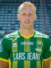 Photo of Lex Immers