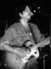 Photo of Grant Hart