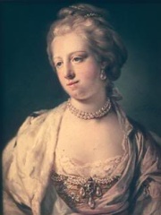 Photo of Caroline Matilda of Great Britain