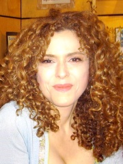 Photo of Bernadette Peters