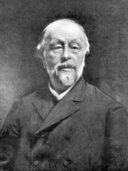 Photo of Hippolyte Taine