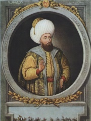 Photo of Murad II