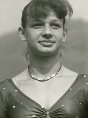 Photo of Rodica Dunca