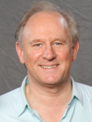 Photo of Peter Davison