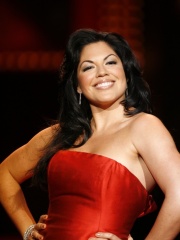 Photo of Sara Ramirez