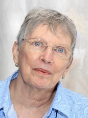 Photo of Lois Lowry